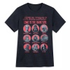 "Come to the Dark Side" Heathered T-Shirt