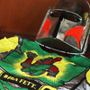 Ben Cooper &quot;Star Wars&quot; Boba Fett Costume...