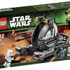 LEGO Corporate Alliance Tank Droid (75015) (2013)