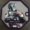 Cosmic Shell #45 Boba Fett