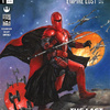 Crimson Empire III - Empire Lost #1