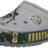 Crocs Boba Fett Clogs