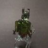 Crystal Boba Fett figure