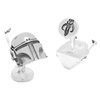 Cufflinks Inc. 3D Boba Fett Cufflinks