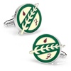 Boba Fett Bounty Hunter Symbol Cufflinks (2013)