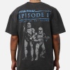 Culture Kings 73Studio Star Wars Episode II '02...