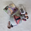Cutie Clipz Boba Fett
