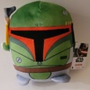 Cuutopia Plush Boba Fett