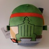 Cuutopia Plush Boba Fett