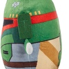 Mattel Cuutopia Plush Boba Fett