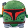 Mattel Cuutopia Plush Boba Fett