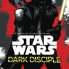 Dark Disciple (2015)