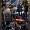 Darth Vader #1 (Newbury Comics Exclusive) (2015)