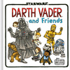 Darth Vader and Friends