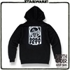 Darth Vader and Son Boba Fett Apparel