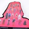 Darth Vader Collector's Case (31-back with IG-88, Bossk,...