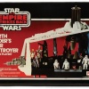 Darth Vader's Star Destroyer Action Playset (1980)