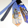 Davenport Boba Fett Tie