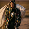 DC Shoes Boba Fett Dagup Jacket