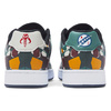 DC Shoes Boba Fett Manteca 4 Skate Shoes