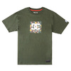 DC Shoes Boba Fett Square T-Shirt