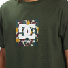 DC Shoes Boba Fett Square T-Shirt