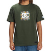 DC Shoes Boba Fett Square T-Shirt