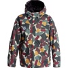 DC Shoes Insulated Snowboard Boba Fett Jacket