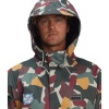 DC Shoes Insulated Snowboard Boba Fett Jacket