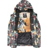 DC Shoes Insulated Snowboard Boba Fett Jacket