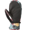 DC Shoes Insulated Snowboard Boba Fett Mittens