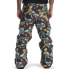 DC Shoes Insulated Snowboard Boba Fett Pants