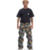 DC Shoes Insulated Snowboard Boba Fett Pants