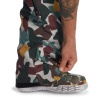 DC Shoes Insulated Snowboard Boba Fett Pants