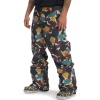 DC Shoes Insulated Snowboard Boba Fett Pants