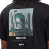 DC Shoes &quot;Most Notorious&quot; Boba Fett T-Shirt