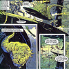 Dark Empire I #4: Boba Fett&#039;s wrist rocket accidentally...