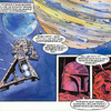 Dark Empire I #4: Slave II Approaches the Security...