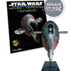 De Agostini Star Wars Ships and Vehicles: Boba Fett's...