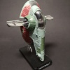 De Agostini Star Wars Ships and Vehicles: Boba Fett's...