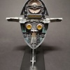 De Agostini Star Wars Ships and Vehicles: Boba Fett's...