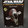 De Agostini Star Wars Ships and Vehicles: Boba Fett's...