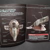 De Agostini Star Wars Ships and Vehicles: Boba Fett's...