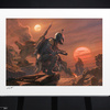 &quot;Dead Or Alive&quot; by Jerry Vanderstelt