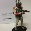 De Agostini Star Wars Boba Fett (Star Wars Fact File...