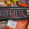 DesignWare Boba Fett Pin