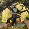 Diamond Select Toys Boba Fett Gallery Diorama