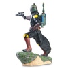 Diamond Select Toys Boba Fett Star Wars Gallery Diorama