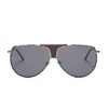 DIFF Boba Fett 2.0 Aviator Sunglasses