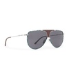 DIFF Boba Fett 2.0 Aviator Sunglasses